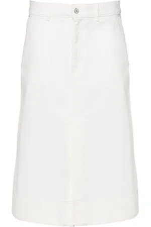 OFFICINE GENERALE Sidonie skirt
