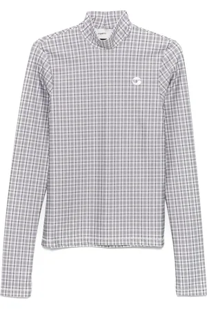COPERNI High-neck top