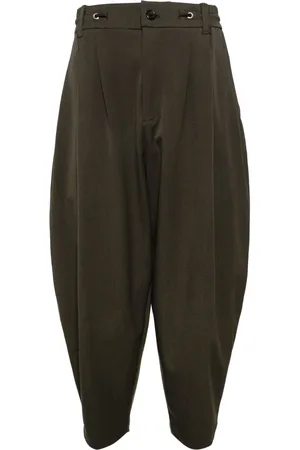 SONGZIO Signature air balloon pants
