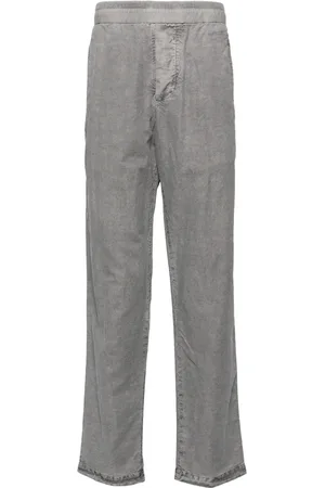 James Perse Textured relaxed pants