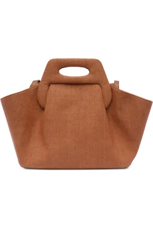 THEMOIRÈ Dhea shoulder bag