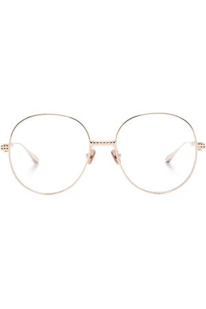 VALENTINO GARAVANI V-Stud III glasses