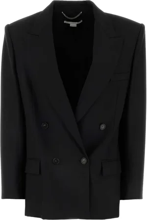 Stella McCartney Double breasted blazer