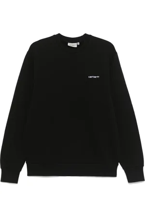 Carhartt Script-embroidered sweatshirt