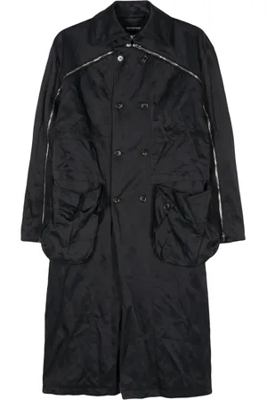 Kiko Kostadinov Mallarmé coat