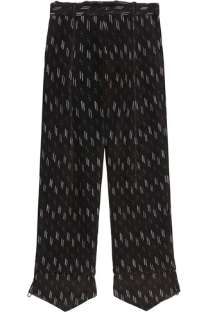 Kiko Kostadinov Jacklight trousers
