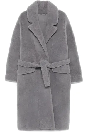 Manokhi Myah coat