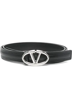 VALENTINO GARAVANI The Bold Edition VLogo belt