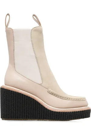 RAG&BONE Sloane wedge Chelsea boots