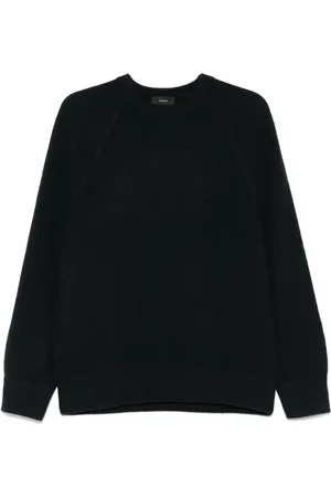 Vince Bouclé-design sweater