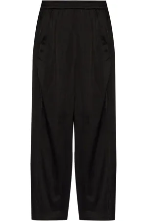 Munthe Ohara straight-leg trousers