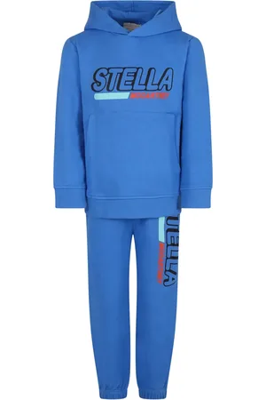 Stella McCartney Organic cotton tracksuit