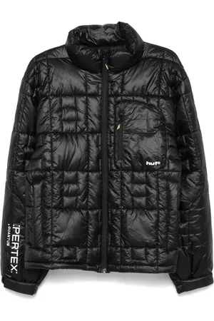 Huf Pertex puffer jacket