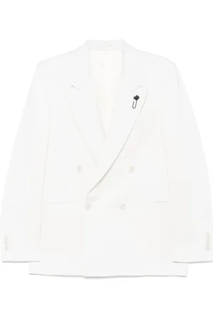 LARDINI Wool blazer