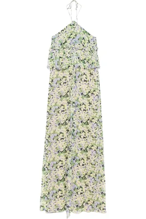 RAQUEL DINIZ Paloma maxi dress