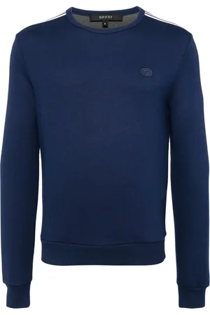 Gucci Logo patch sweatshirt
