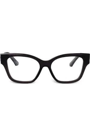 Burberry Cat-eye glasses