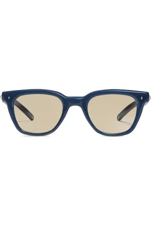 Gentle Monster Gauss Nc3 square-frame glasses