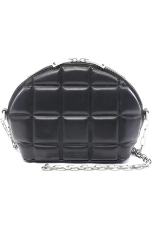 Bottega Veneta 2000s Half Moon shoulder bag