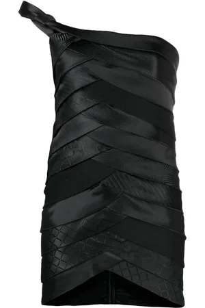 COPERNI Single-strap minidress