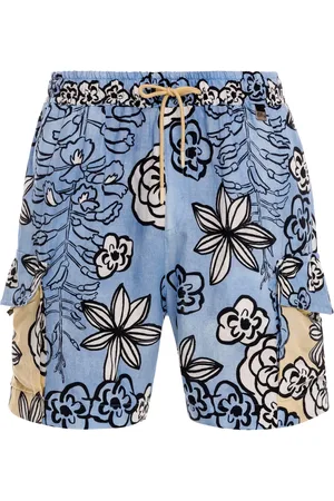 Agua Bendita Marcus swim shorts