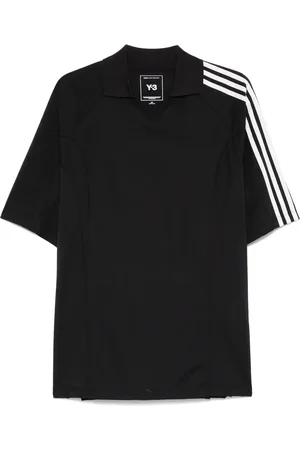 Y-3 Cut Line " " T-shirt