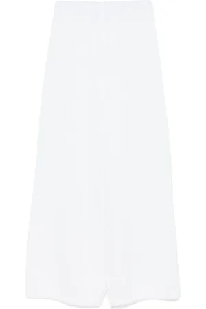 Iris von Arnim Knitted trousers