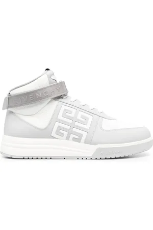 Givenchy G4 logo-print sneakers