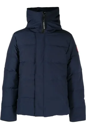 Canada Goose Macmillan parka coat