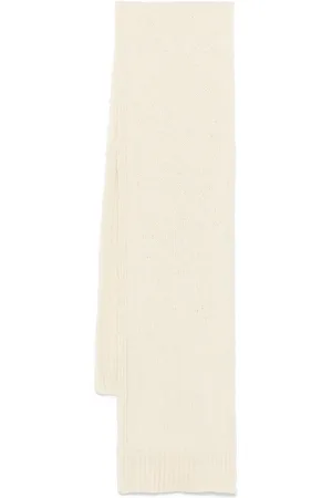 Jil Sander Knitted scarf