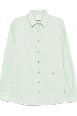 Stella Jean Striped shirt