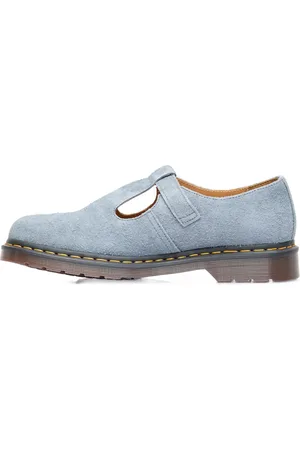 Dr. Martens T-bar loafers