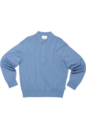 NN.07 Raymond polo shirt