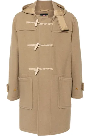 Gloverall Monty duffle coat
