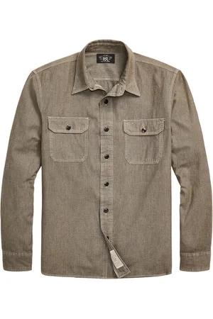 Ralph Lauren Denim shirt