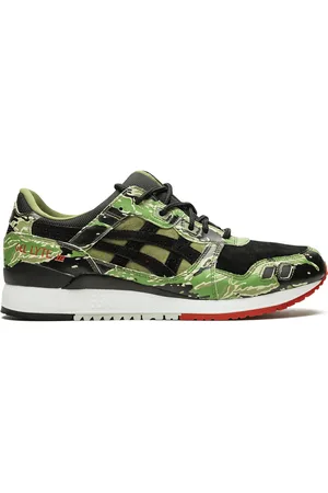 Asics Gel-Lyte 3 "Tiger Camo" sneakers