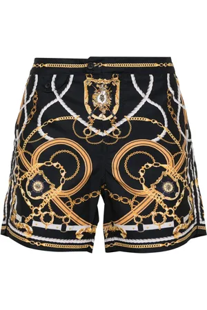 Camilla Coast To Coast swim shorts