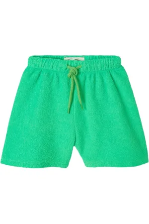 American Vintage Terry-cloth shorts