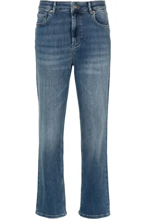 Liu Jo Straight-leg jeans