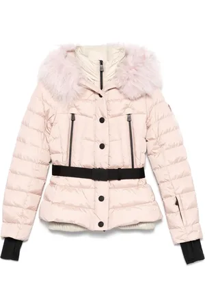 Moncler Beverley ski jacket