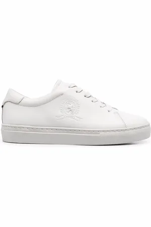 Tommy Hilfiger Elevated Crest low-top sneakers