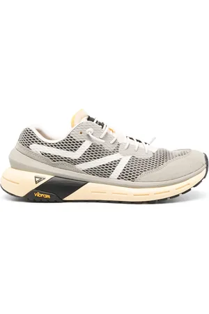 Brand Black Specter X 2.0 panelled sneakers
