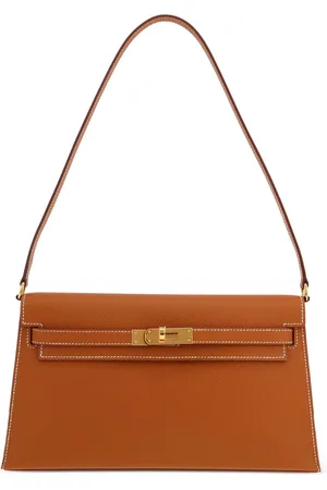 Hermès 2024 Kelly Elan shoulder bag