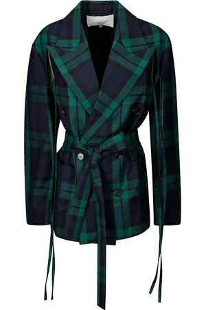 SETCHU Geisha jacket