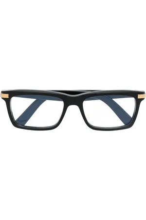 Cartier Rectangle-frame glasses