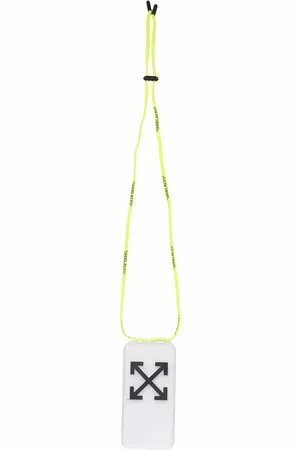 OFF-WHITE IPhone 12 Pro Max case