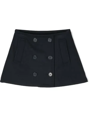 Marni Double-breasted skirt