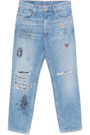 Paly Sexy jeans