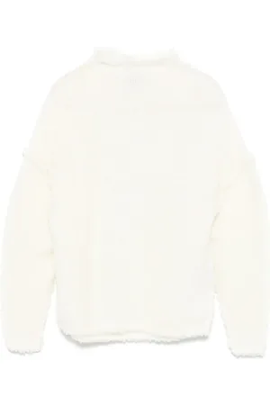 RUS Nemuri sweater