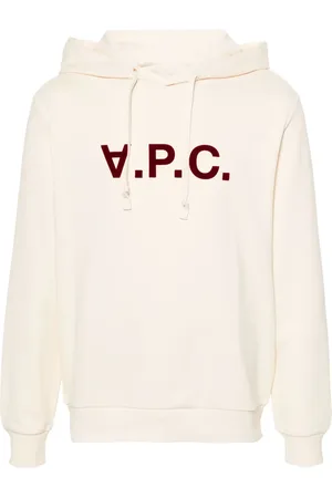 A.P.C. Standard Grand VPC hoodie